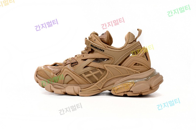 褐色-36 巴黎4代跑鞋 568615 W3AG1 2706 Balenciaga Track 2 Sneaker Military Brown 02.JPG(7FD63).jpg