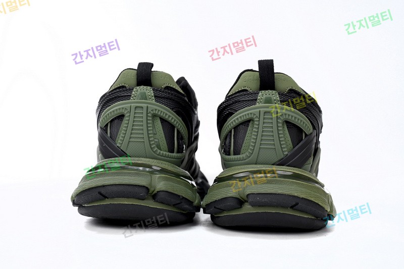 军色黑-31 巴黎4代跑鞋 568614 W3AE1 2311 Balenciaga Track 2 Sneaker Military Black 04.JPG(B6FEE).jpg