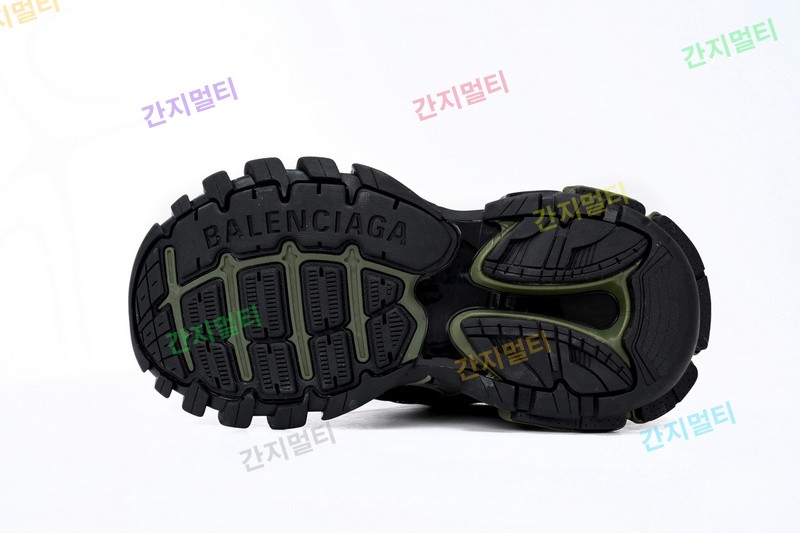 军色黑-31 巴黎4代跑鞋 568614 W3AE1 2311 Balenciaga Track 2 Sneaker Military Black 05.JPG(935EE).jpg