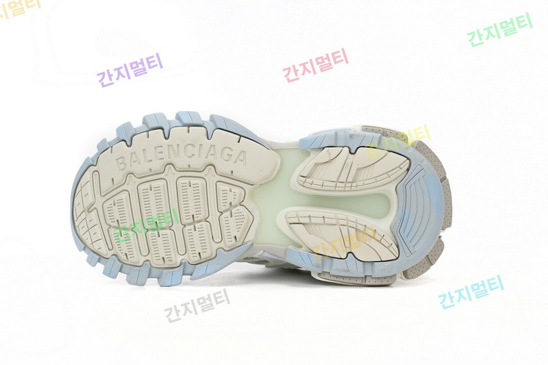 淡白紫-20 巴黎4代跑鞋 568615 W2GN3 9045 Balenciaga Track 2 Sneaker Military Black Pale W...(768DA).jpg