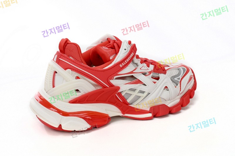 白红-33 巴黎4代跑鞋 568615 W2GN3 1293 Balenciaga Track 2 Sneaker Military Black White R...(0E879).jpg