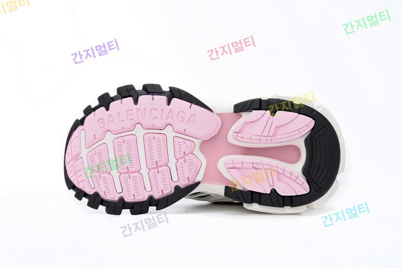 粉白-35 巴黎4代跑鞋 568615 W3AE2 5291 Balenciaga Track 2 Sneaker Pink White 05.JPG(C30CC).jpg