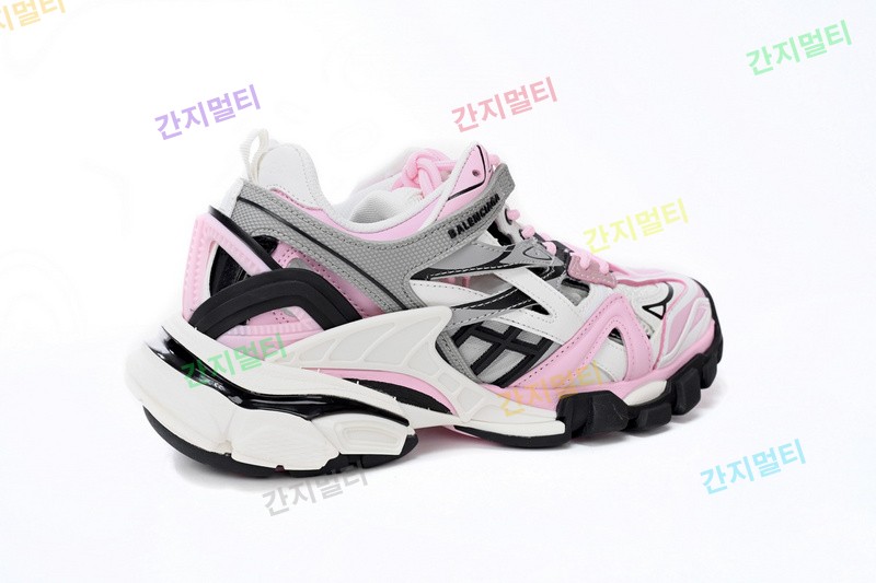 粉白-35 巴黎4代跑鞋 568615 W3AE2 5291 Balenciaga Track 2 Sneaker Pink White 09.JPG(F7564).jpg