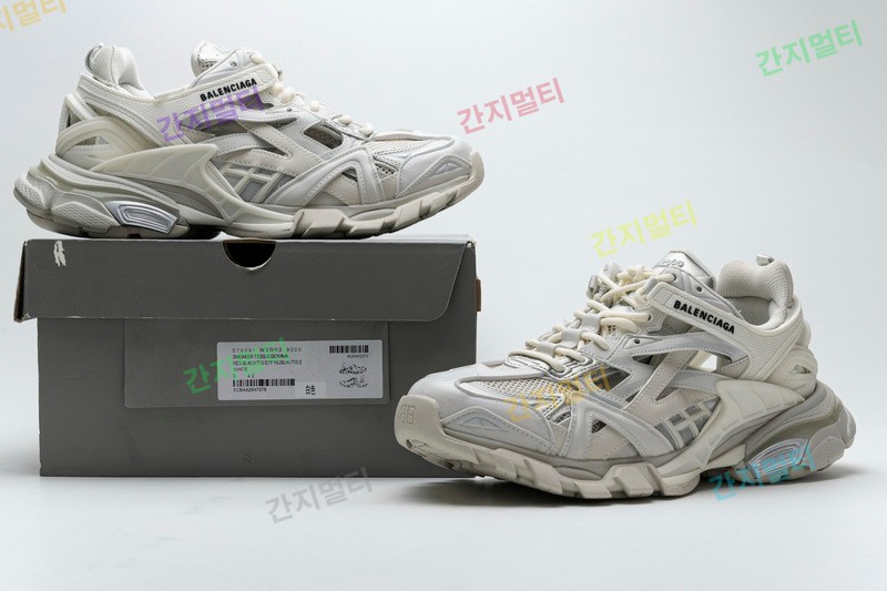白色 巴黎4代跑鞋 570391 W2GN2 9000 Blenciaga Track 2 Sneaker White 000.jpg(8FBA7).jpg