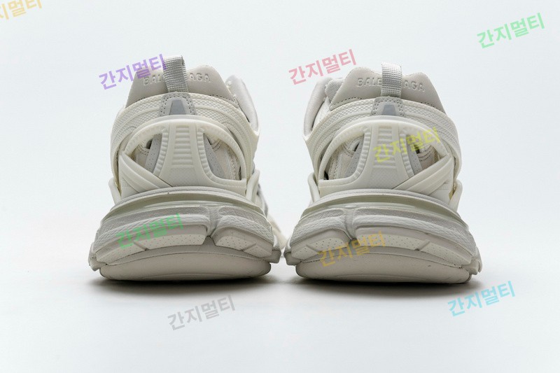 白色 巴黎4代跑鞋 570391 W2GN2 9000 Blenciaga Track 2 Sneaker White 005.jpg(4037B).jpg