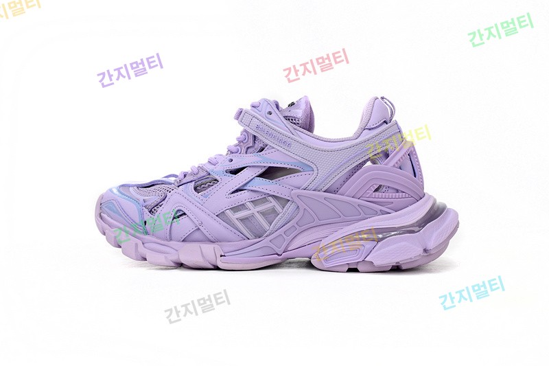 紫色-32 巴黎4代跑鞋 568615 W3AG1 5310 Balenciaga Track 2 Sneaker Military Purple 02;.JP...(68DD8).jpg