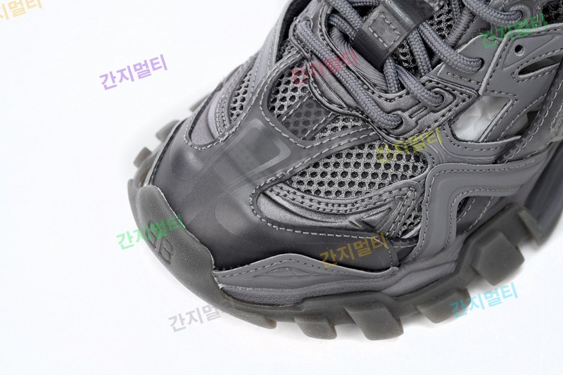 灰色 巴黎4代跑鞋 668822 W3CT1 1800 Balenciaga Track 2 Sneaker Grey 06.JPG(A0CFF).jpg