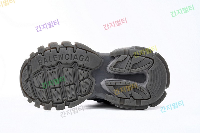 灰色 巴黎4代跑鞋 668822 W3CT1 1800 Balenciaga Track 2 Sneaker Grey 05.JPG(640E5).jpg