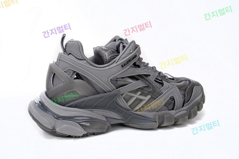 灰色 巴黎4代跑鞋 668822 W3CT1 1800 Balenciaga Track 2 Sneaker Grey 09.JPG(4BA39).jpg