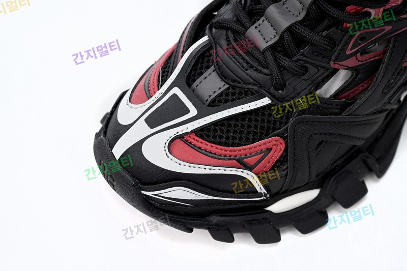 黑白红-10 巴黎4代跑鞋 568614 W2GN3 6000 Balenciaga Track 2 Sneaker Military Black White ...(0AFD9).jpg