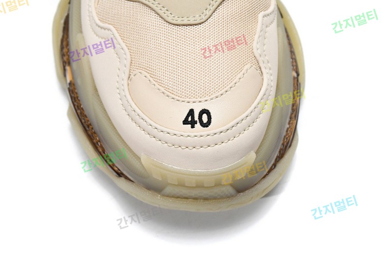 奶茶色气垫 巴黎世家水晶透明底气垫鞋 544351 W2GA1 9710 Balenciaga Triple S Nude 05.jpg(93302).jpg