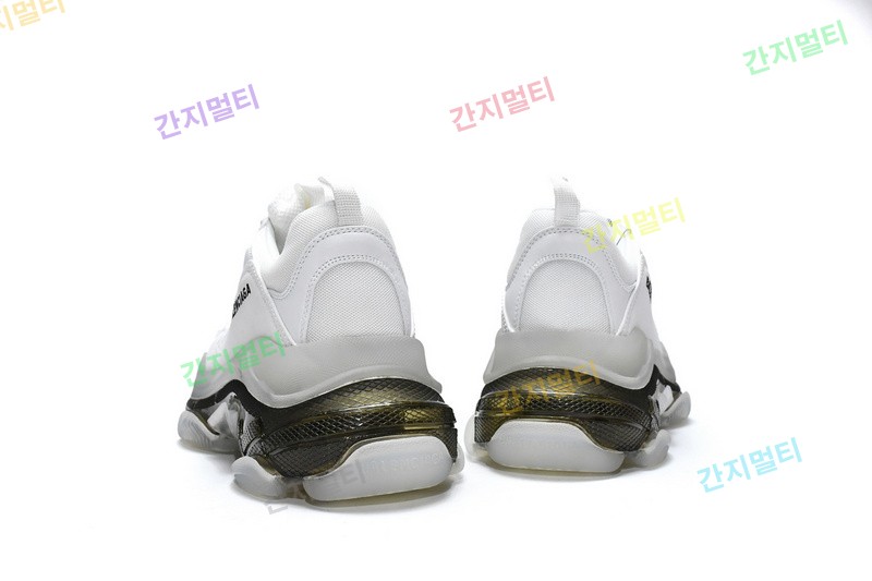 白碳灰气垫 巴黎世家水晶透明底气垫鞋 544351 W0901 9001 Balenciaga Triple S White Carbon Ash 02.jpg(67F5F).jpg