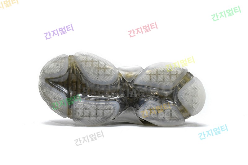 白碳灰气垫 巴黎世家水晶透明底气垫鞋 544351 W0901 9001 Balenciaga Triple S White Carbon Ash 03.jpg(0DB44).jpg