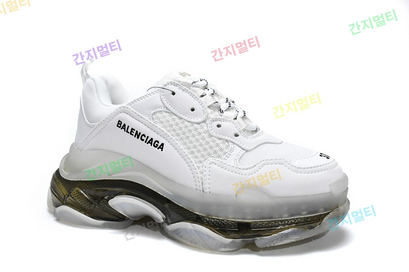 白碳灰气垫 巴黎世家水晶透明底气垫鞋 544351 W0901 9001 Balenciaga Triple S White Carbon Ash 08.jpg(AE760).jpg