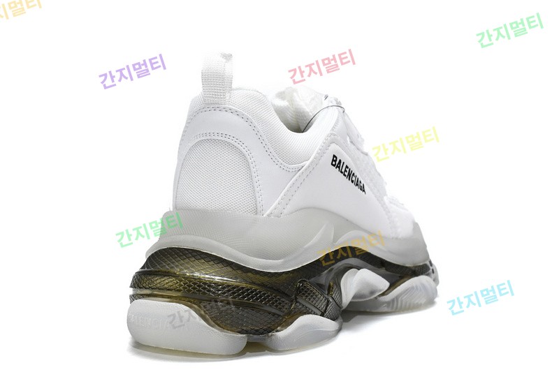 白碳灰气垫 巴黎世家水晶透明底气垫鞋 544351 W0901 9001 Balenciaga Triple S White Carbon Ash 11.jpg(61879).jpg
