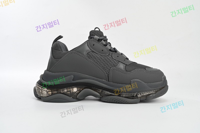 深灰气垫 巴黎世家水晶透明底气垫鞋 541624 W2GA1 1601Balenciaga Triple S Dark Grey 03.JPG(36DC9).jpg