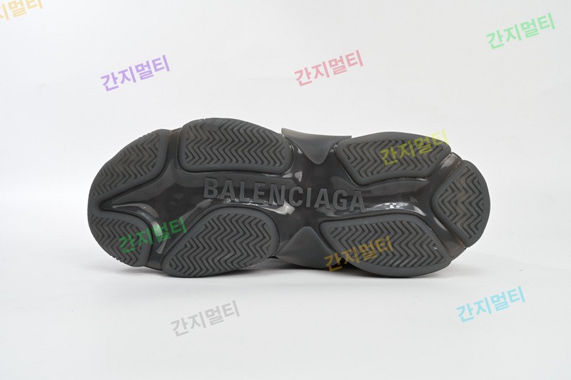 深灰气垫 巴黎世家水晶透明底气垫鞋 541624 W2GA1 1601Balenciaga Triple S Dark Grey 05.JPG(BB133).jpg