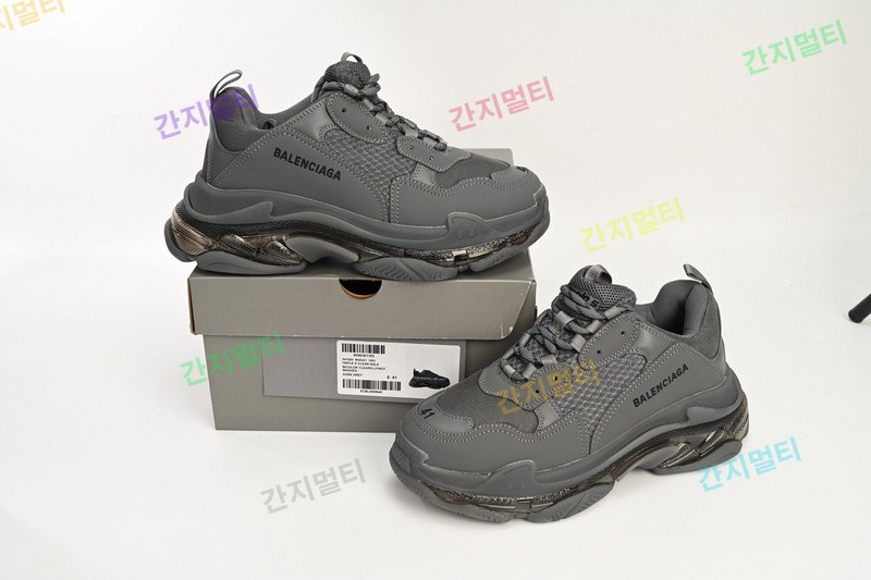 深灰气垫 巴黎世家水晶透明底气垫鞋 541624 W2GA1 1601Balenciaga Triple S Dark Grey 14.JPG(CDAFB).jpg