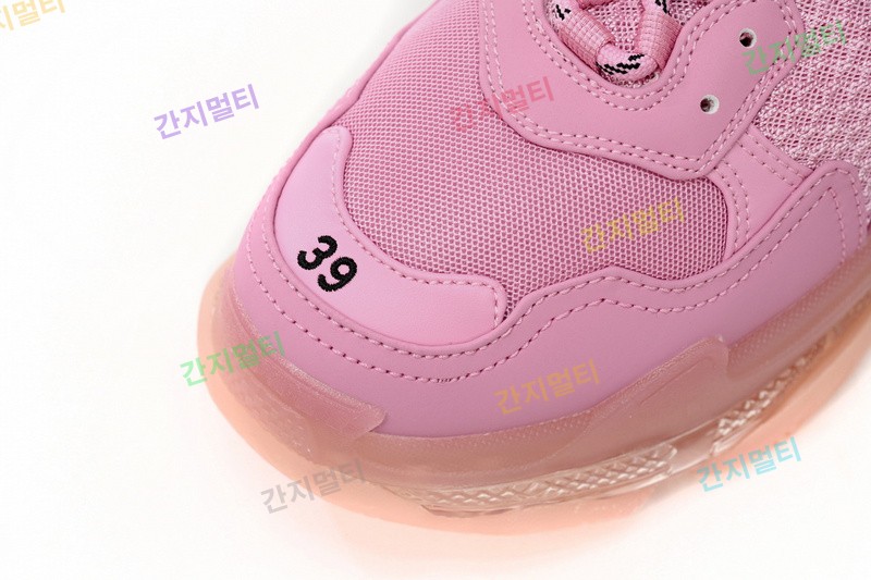 粉色-20 巴黎世家水晶透明底气垫鞋 544351 W09O1 3820 Balenciaga Triple S Pink 06.JPG(C210A).jpg