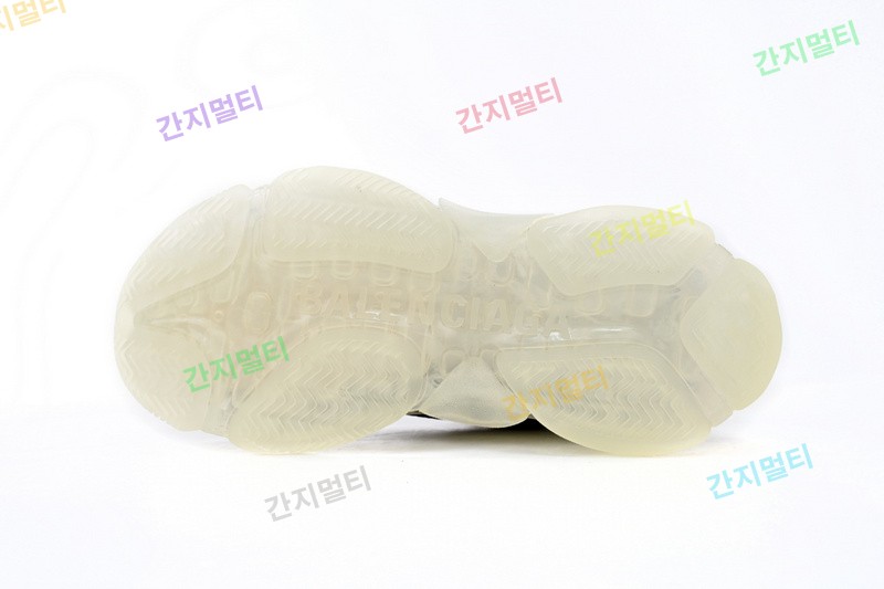 黑水晶-23 巴黎世家水晶透明底气垫鞋 544351 W0901 0823 Balenciaga Triple S Black Crystal 05.JPG(1DAB6).jpg