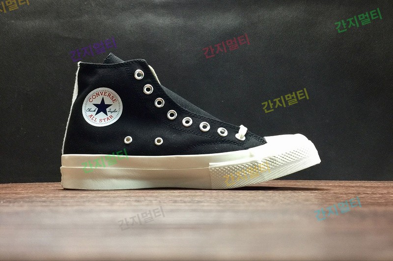 ADD PLAY x Converse ！匡威1970S三星标 川久保玲帆布鞋！原滋原味实拍！微商首选！(0574F).jpg