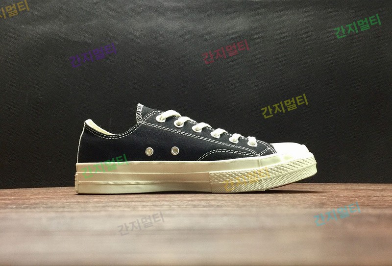 CDG PLAY x Converse First String1970s！原滋原味实拍！微商首选！(2D5B4).jpg