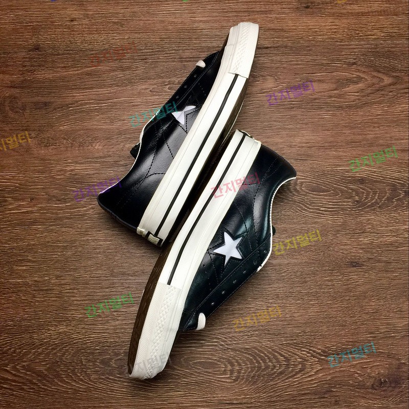Converse Chuck Taylor All Star！余文乐同款！原滋原味实拍！微商首选！(00ECD).jpg