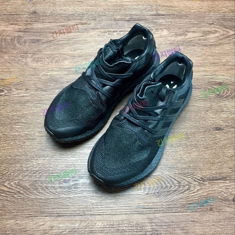Adidas Y3 Primeknit Pure Boost 黑武士！BY8954！原滋原味实拍！微商首选！(42659).jpg