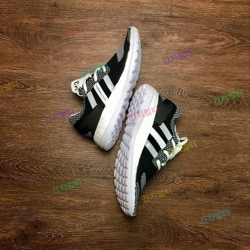 Adidas Y3 Primeknit Pure Boost！太极！AQ5731！原滋原味实拍！微商首选！(79FC6).jpg