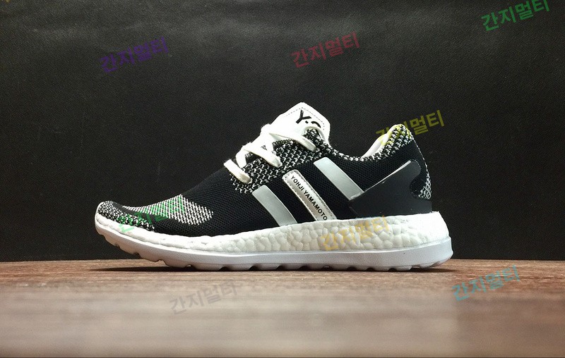 Adidas Y3 Primeknit Pure Boost！太极！AQ5731！原滋原味实拍！微商首选！(5430C).jpg