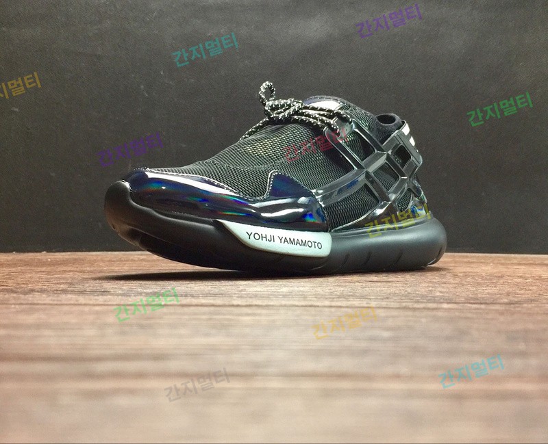 Adidas Y3 Qasa High 果冻！原汁原味实拍！微商首选！(30ED0).jpg