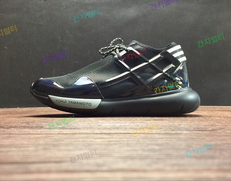 Adidas Y3 Qasa High 果冻！原汁原味实拍！微商首选！(5045C).jpg