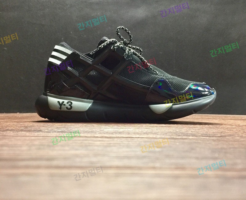 Adidas Y3 Qasa High 果冻！原汁原味实拍！微商首选！(EA891).jpg