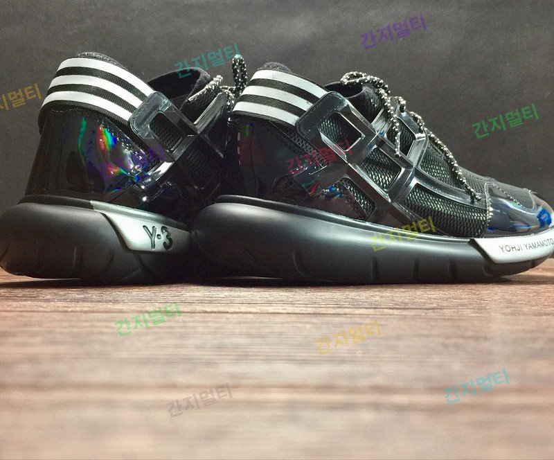 Adidas Y3 Qasa High 果冻！原汁原味实拍！微商首选！(FCCA9).jpg