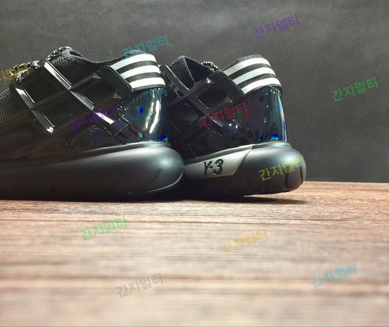 Adidas Y3 Qasa High 果冻！原汁原味实拍！微商首选！(5EA55).jpg