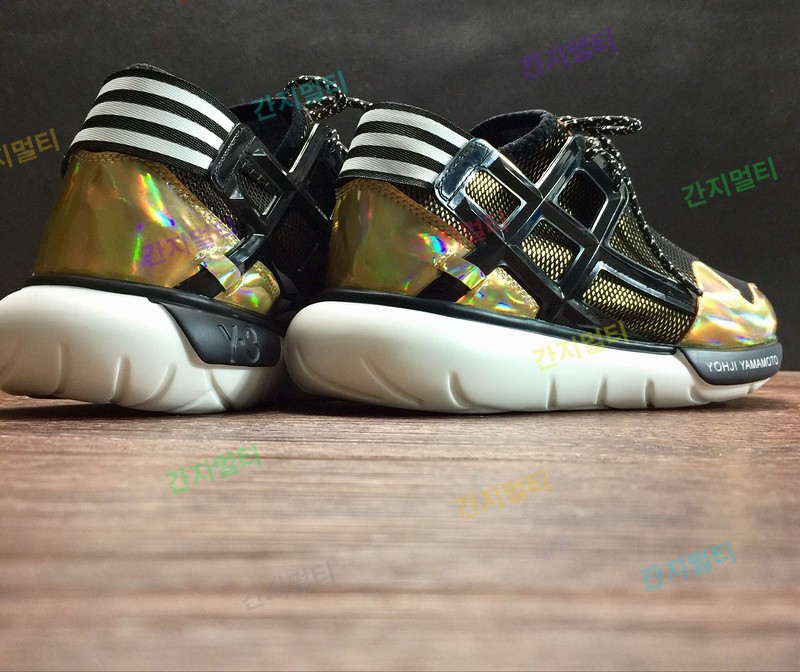 Adidas Y3 Qasa High 果冻！原汁原味实拍！微商首选！(872B1).jpg