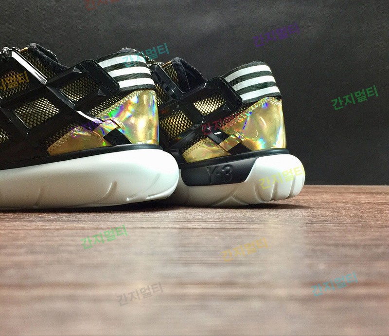 Adidas Y3 Qasa High 果冻！原汁原味实拍！微商首选！(57177).jpg
