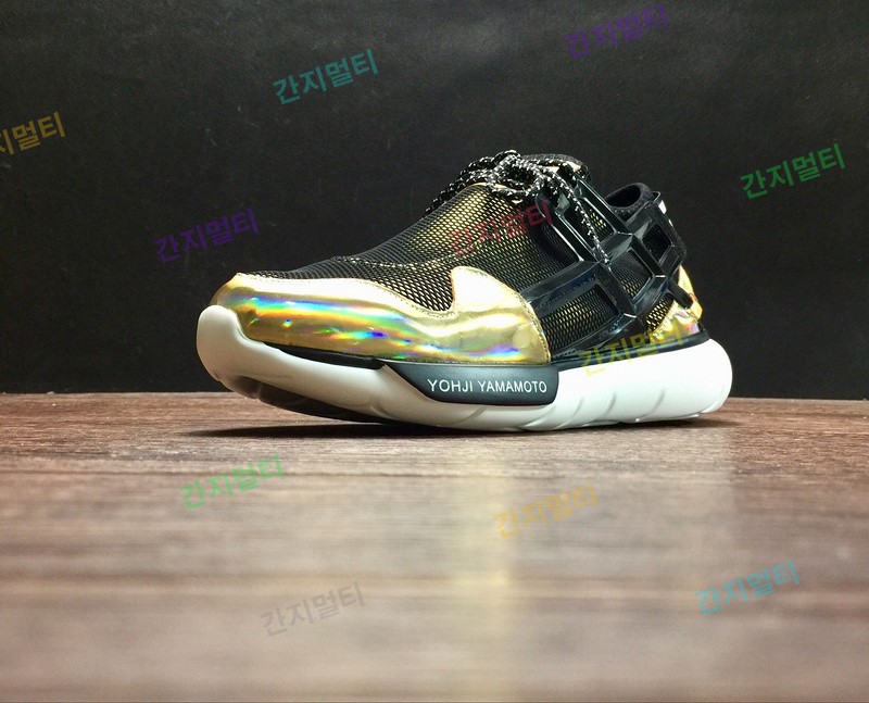 Adidas Y3 Qasa High 果冻！原汁原味实拍！微商首选！(C05A1).jpg