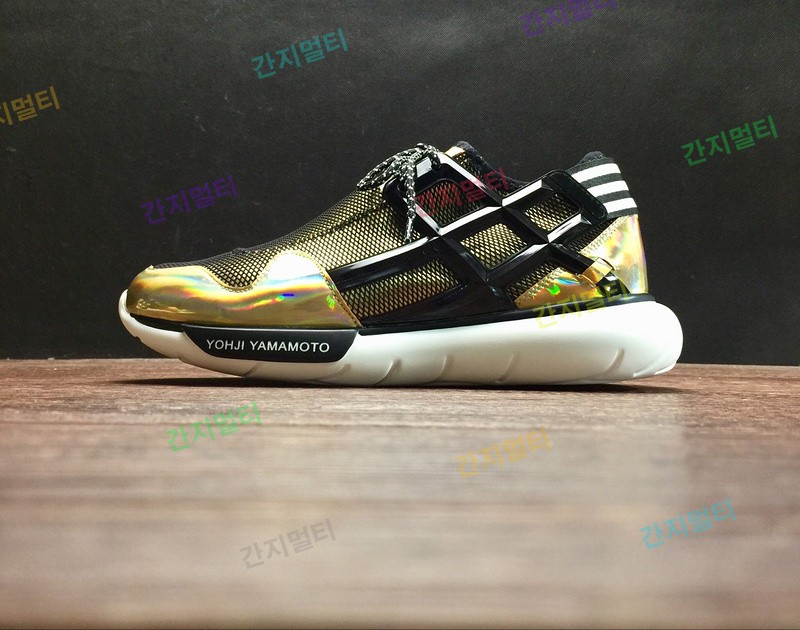 Adidas Y3 Qasa High 果冻！原汁原味实拍！微商首选！(C8684).jpg