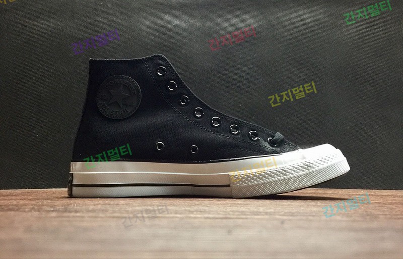 Fragment Design x Converse Chuck Taylor All Star HI经典硫化帆布板鞋“黑白闪电”高帮!陈冠希同款 - 藤原浩联...(7F891).jpg