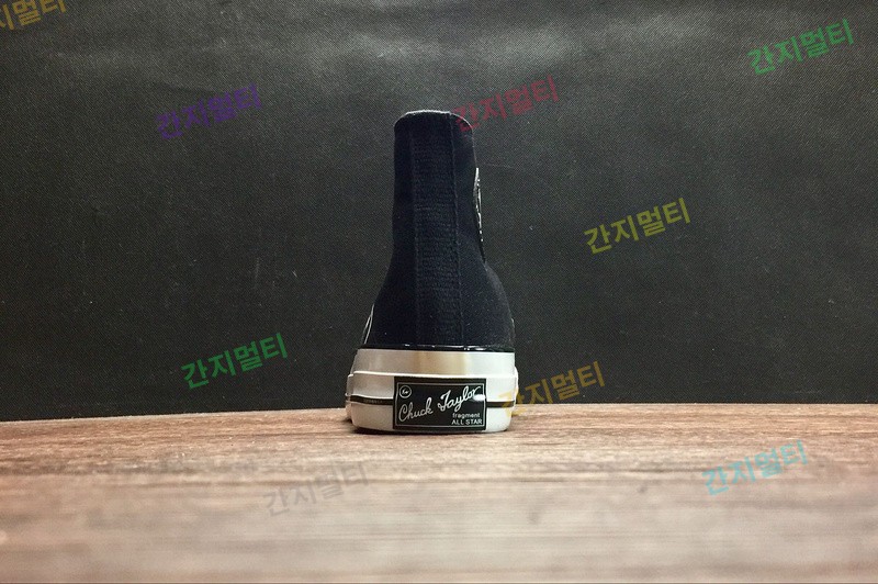 Fragment Design x Converse Chuck Taylor All Star HI经典硫化帆布板鞋“黑白闪电”高帮!陈冠希同款 - 藤原浩联...(012B9).jpg