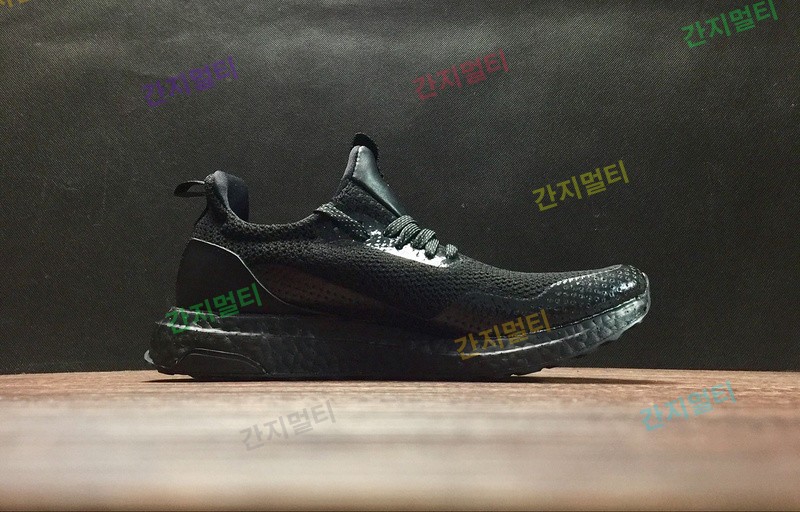BY2638！ Adidas x H﹡﹡EN Ultraboost Uncaged 限量黑魂！原滋原味实拍！微商首选！(08A96).jpg