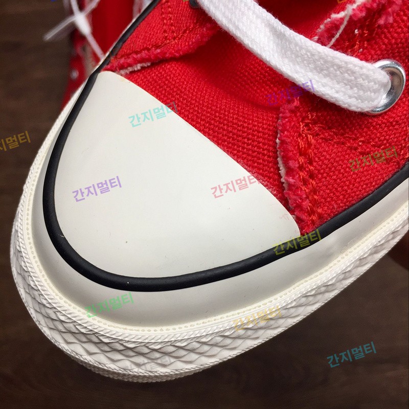 Kith x Converse x Chuck Taylor All Star '70s 匡威可口可乐联名款！原滋原味实拍！微商首选！(2CA3F).jpg