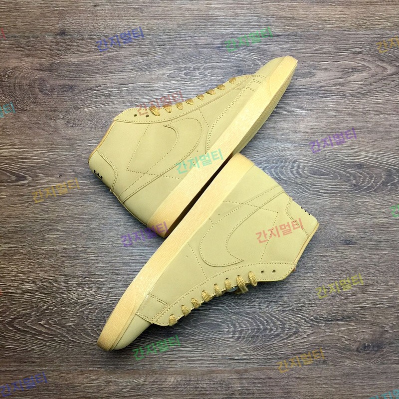 429988-202！NIKE BLAER MID PRM！开拓者小麦黄！原汁原味实拍！微商首选！(258D5).jpg