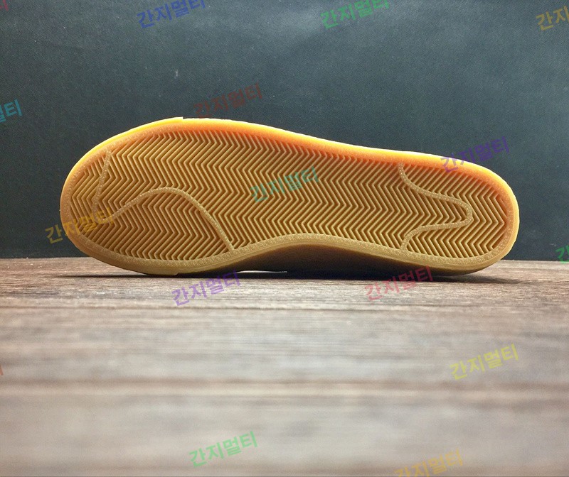 429988-202！NIKE BLAER MID PRM！开拓者小麦黄！原汁原味实拍！微商首选！(7A97C).jpg