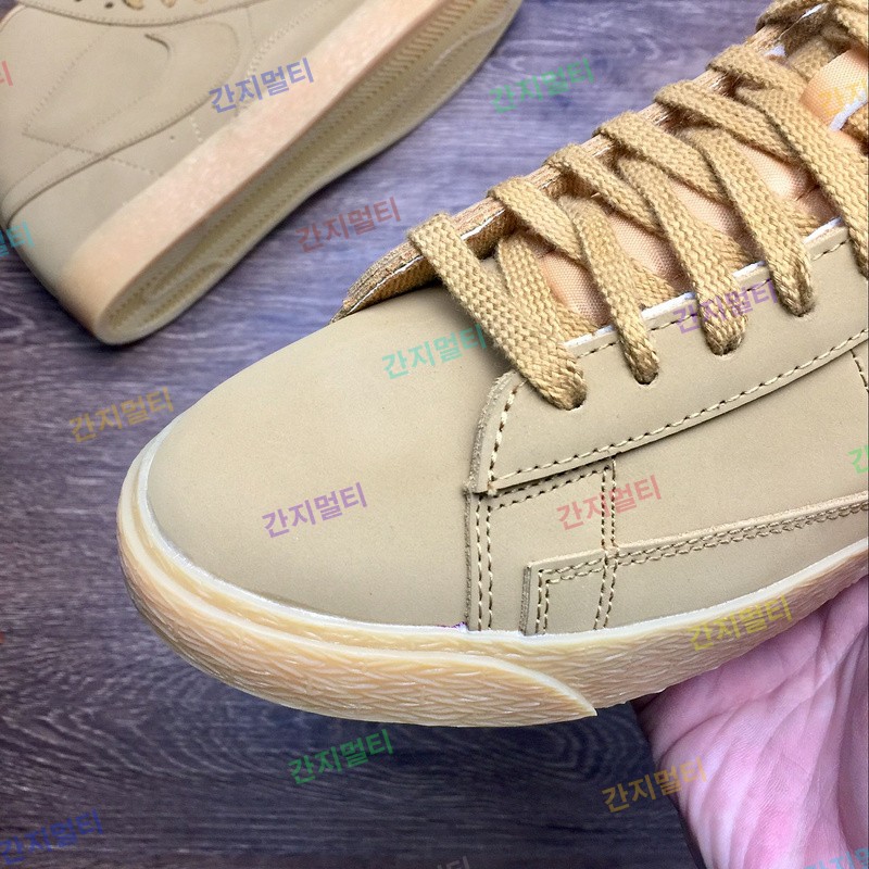 429988-202！NIKE BLAER MID PRM！开拓者小麦黄！原汁原味实拍！微商首选！(C3FE9).jpg