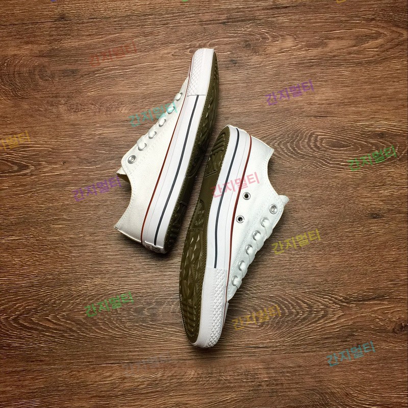 匡威∕Converse All Star 101000！原滋原味实拍！微商首选！(3D822).jpg
