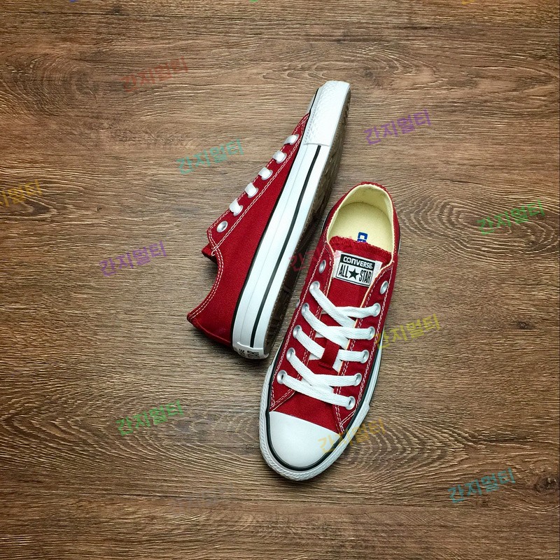 匡威∕Converse All Starr M9691！原滋原味实拍！微商首选！(248E8).jpg