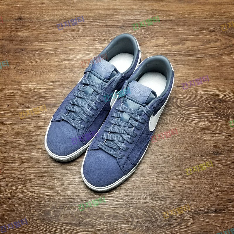 443903-401！Nike BLAZER LOW PRM！原汁原味实拍！微商首选！(77F7D).jpg