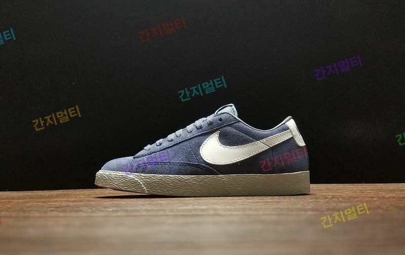 443903-401！Nike BLAZER LOW PRM！原汁原味实拍！微商首选！(E8D3E).jpg